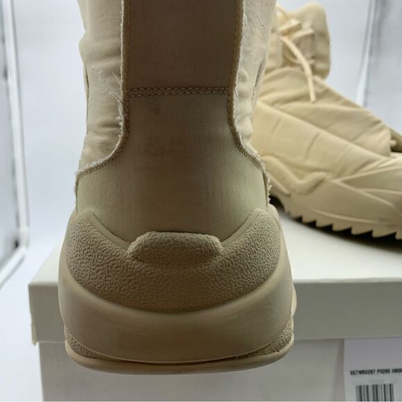 Maison Margiela Men’s New Future Tonal Puff High-Top Sneakers - Picture 10 of 10